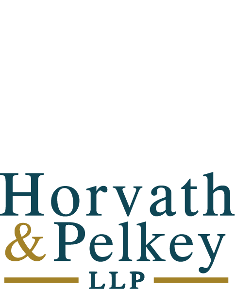 Horvath & Pelkey, LLP